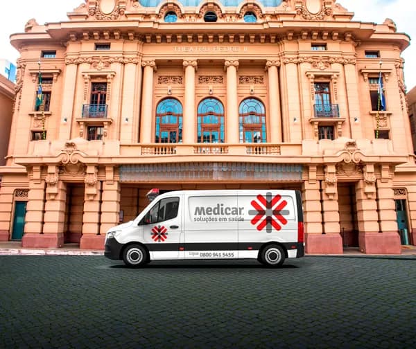 Imagem Medicar